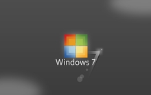 windows 7 2560x1600 wallpaper 